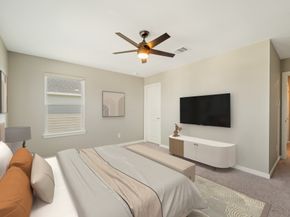 7314 Bristlegrass Colony Court, Cypress TX 77433