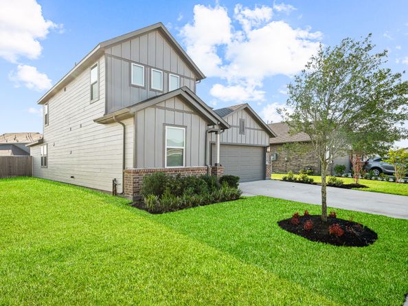 7314 Bristlegrass Colony Court, Cypress TX 77433