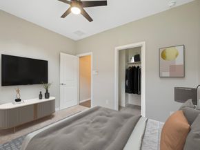 7314 Bristlegrass Colony Court, Cypress TX 77433