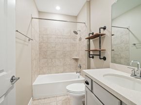 7314 Bristlegrass Colony Court, Cypress TX 77433