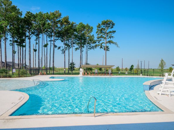 7314 Bristlegrass Colony Court, Cypress TX 77433