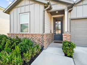 7314 Bristlegrass Colony Court, Cypress TX 77433