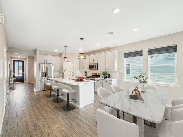 7314 Bristlegrass Colony Court, Cypress TX 77433