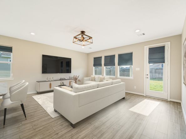 7314 Bristlegrass Colony Court, Cypress TX 77433