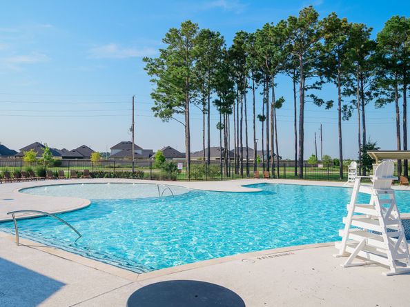 7314 Bristlegrass Colony Court, Cypress TX 77433