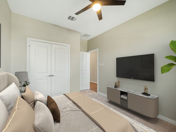 7314 Bristlegrass Colony Court, Cypress TX 77433