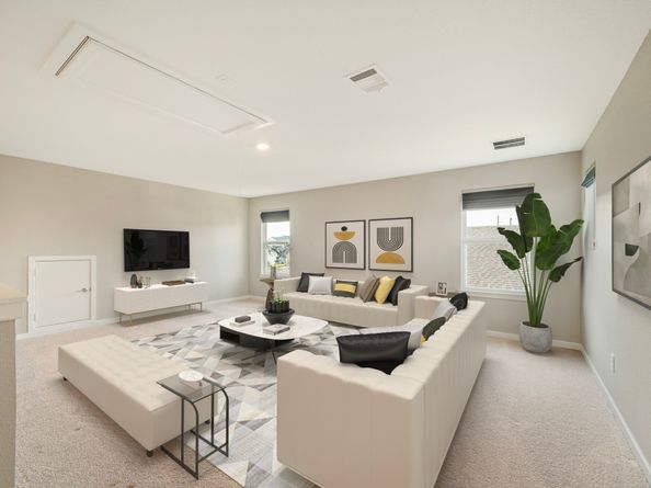 7314 Bristlegrass Colony Court, Cypress TX 77433