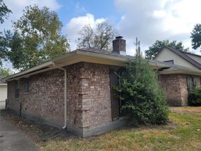 4306 Saratoga Drive, Houston TX 77088