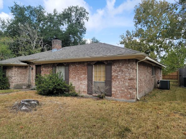 4306 Saratoga Drive, Houston TX 77088