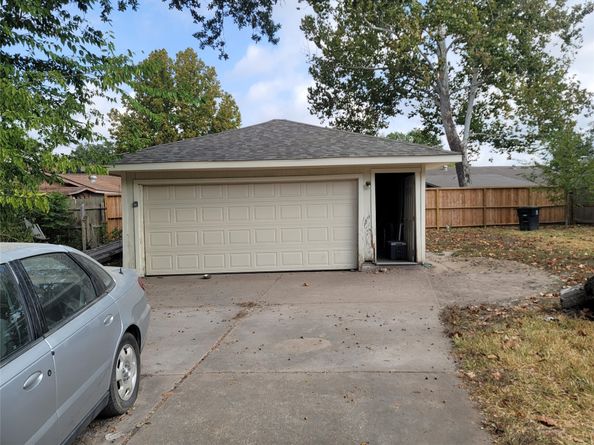 4306 Saratoga Drive, Houston TX 77088