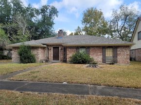 4306 Saratoga Drive, Houston TX 77088