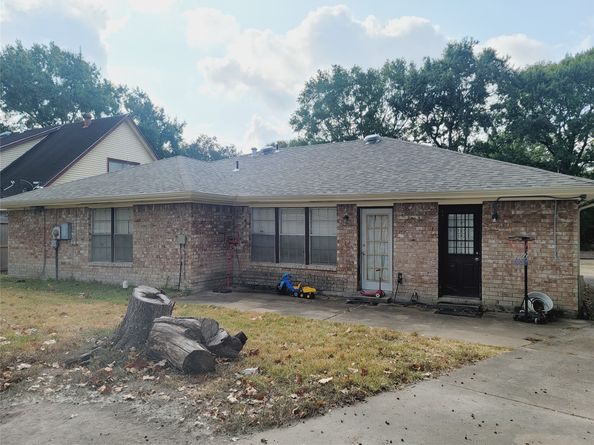 4306 Saratoga Drive, Houston TX 77088
