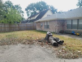 4306 Saratoga Drive, Houston TX 77088