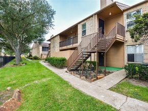 10555 Turtlewood Court 405, Houston TX 77072