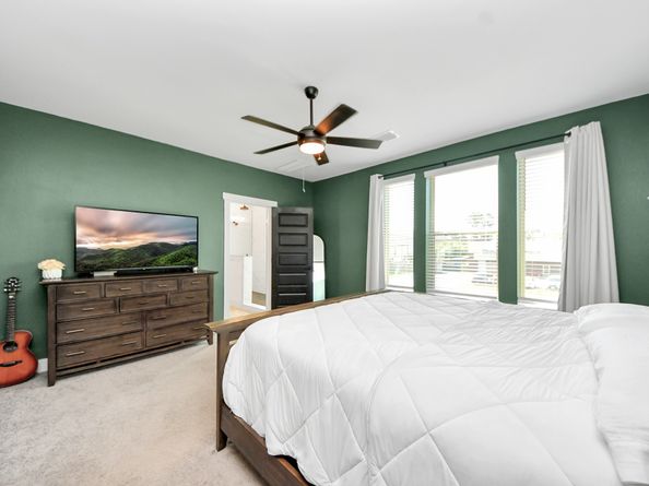 949 Lilly Flower Lane, Houston TX 77091