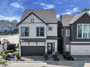 949 Lilly Flower Lane, Houston TX 77091