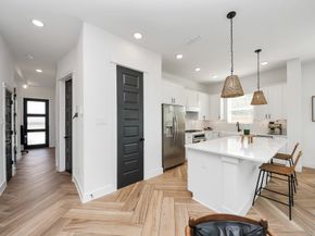 949 Lilly Flower Lane, Houston TX 77091
