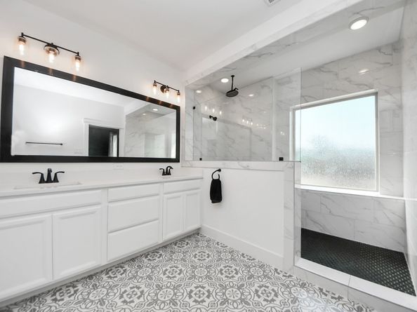 949 Lilly Flower Lane, Houston TX 77091