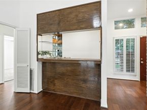 2618 Fontana Drive, Houston TX 77043