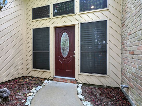 2618 Fontana Drive, Houston TX 77043