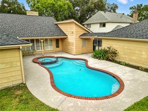 2618 Fontana Drive, Houston TX 77043