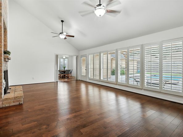 2618 Fontana Drive, Houston TX 77043