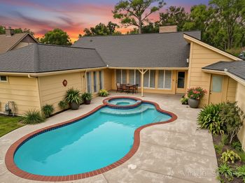 2618 Fontana Drive