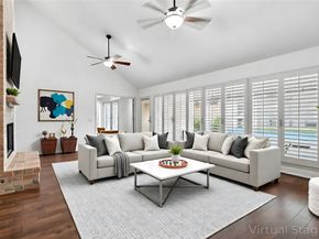 2618 Fontana Drive, Houston TX 77043