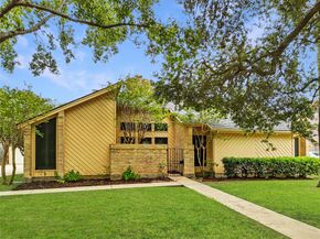 2618 Fontana Drive, Houston TX 77043