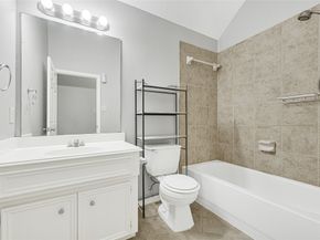 12934 Palm Leaf Court, Houston TX 77044