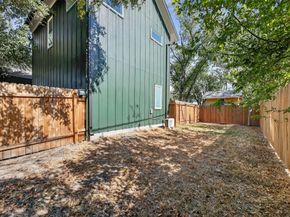 6107 Palm Circle, Austin TX 78741