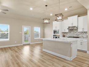 21450 Petherton Drive, Tomball TX 77375