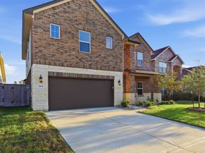 21450 Petherton Drive, Tomball TX 77375