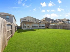 21450 Petherton Drive, Tomball TX 77375