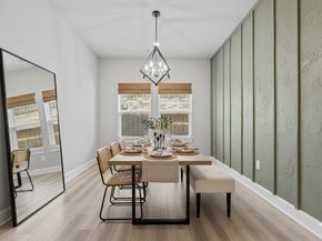 21450 Petherton Drive, Tomball TX 77375