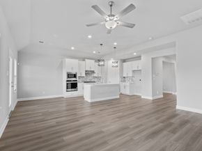 21450 Petherton Drive, Tomball TX 77375