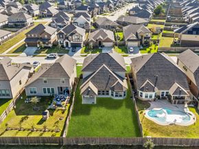 21450 Petherton Drive, Tomball TX 77375