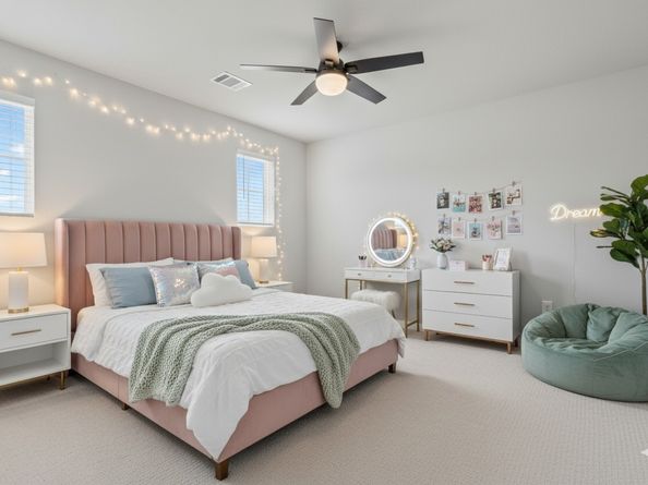 21450 Petherton Drive, Tomball TX 77375