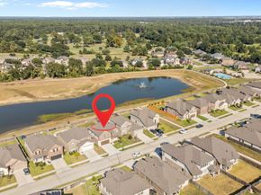 21450 Petherton Drive, Tomball TX 77375