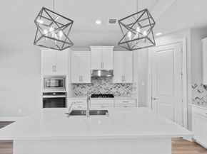 21450 Petherton Drive, Tomball TX 77375