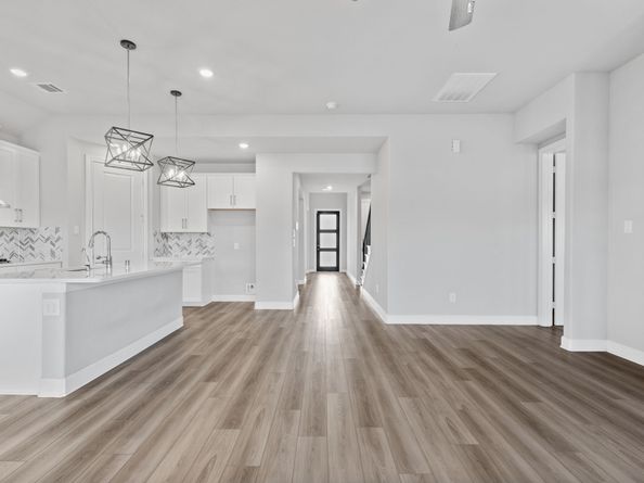 21450 Petherton Drive, Tomball TX 77375