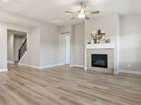 21450 Petherton Drive, Tomball TX 77375