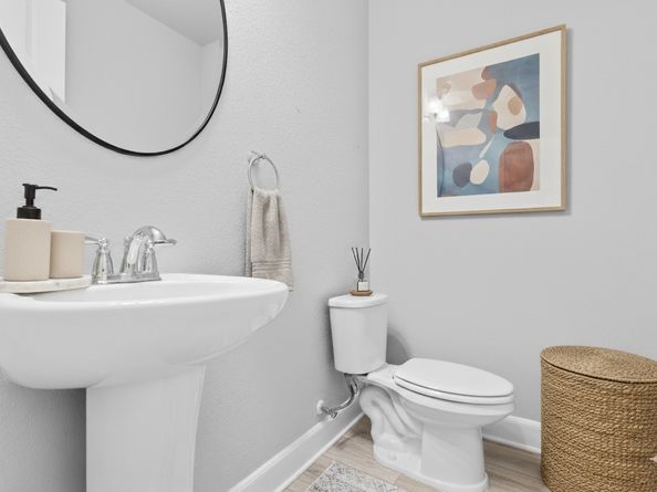 21450 Petherton Drive, Tomball TX 77375