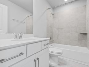 21450 Petherton Drive, Tomball TX 77375