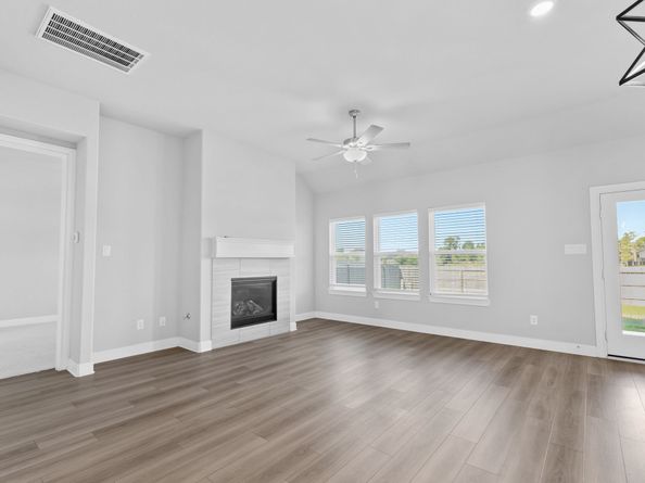 21450 Petherton Drive, Tomball TX 77375