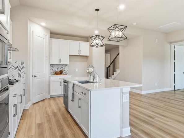 21450 Petherton Drive, Tomball TX 77375