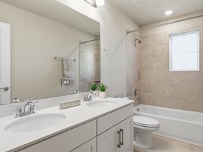 21450 Petherton Drive, Tomball TX 77375