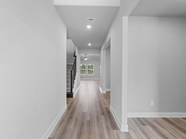 21450 Petherton Drive, Tomball TX 77375