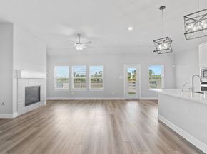 21450 Petherton Drive, Tomball TX 77375