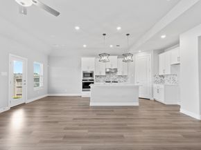 21450 Petherton Drive, Tomball TX 77375